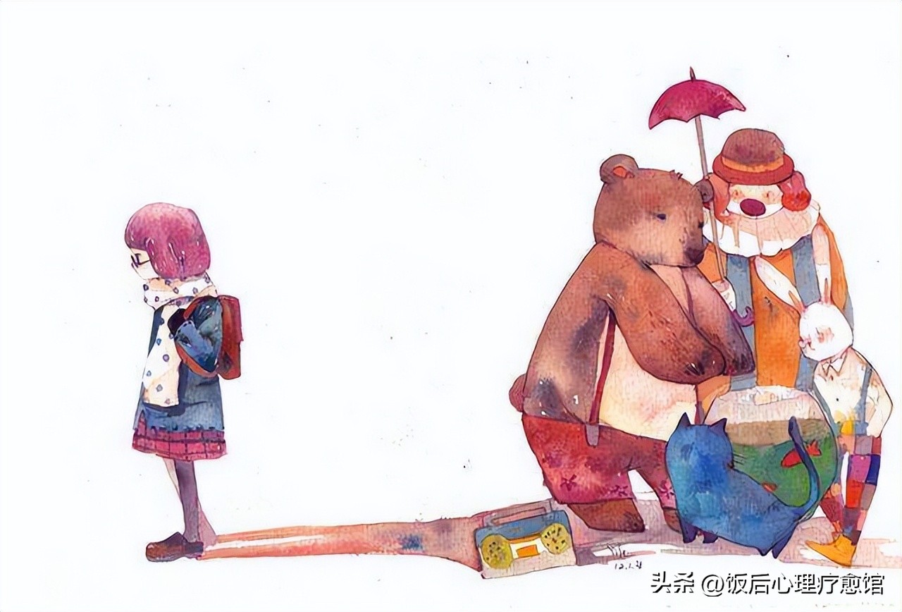 在宿舍被孤立如何破局,怎样避免在宿舍被孤立