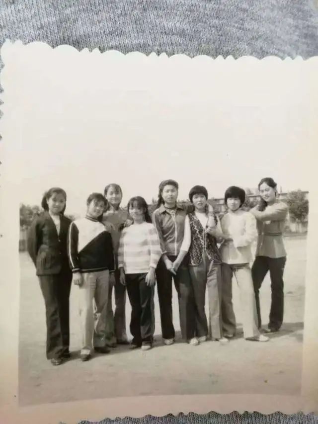 我的师范生活,我的师范学习生活