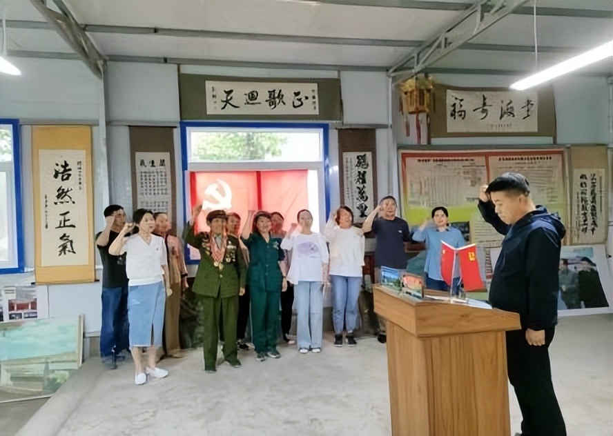 沈阳市卫生健康系统各单位组织庆祝中国*产党共**成立102周年系列活动