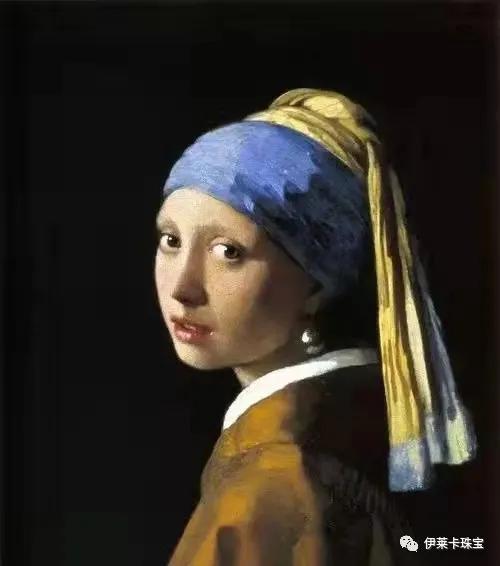 伊莱卡珠宝的黄金纯不纯,阿玛尼青金石