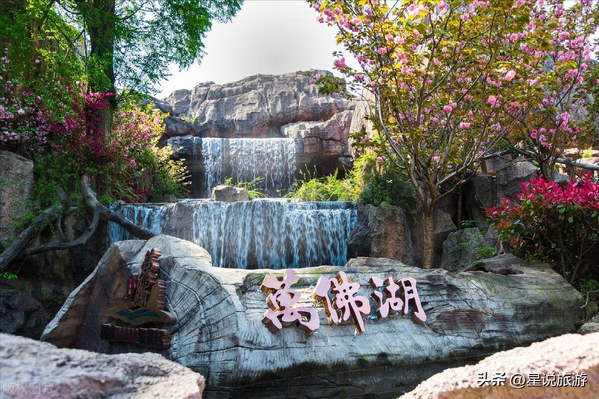 安徽12个5a级景区你去过几个,安徽12个5a级景区