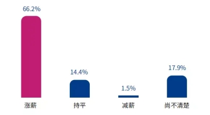 java前景薪资,java就业薪资现状