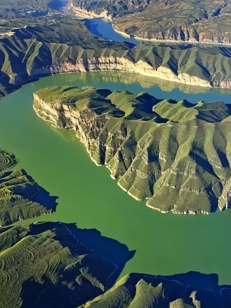 向北向北！|“美”在内蒙古