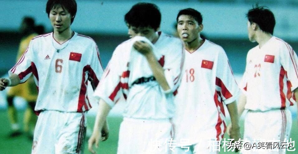 李铁退役记录片,李铁曾经辉煌时刻