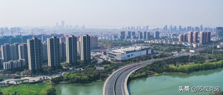 苏州香山板块的楼盘值得购买吗,苏州买房板块图