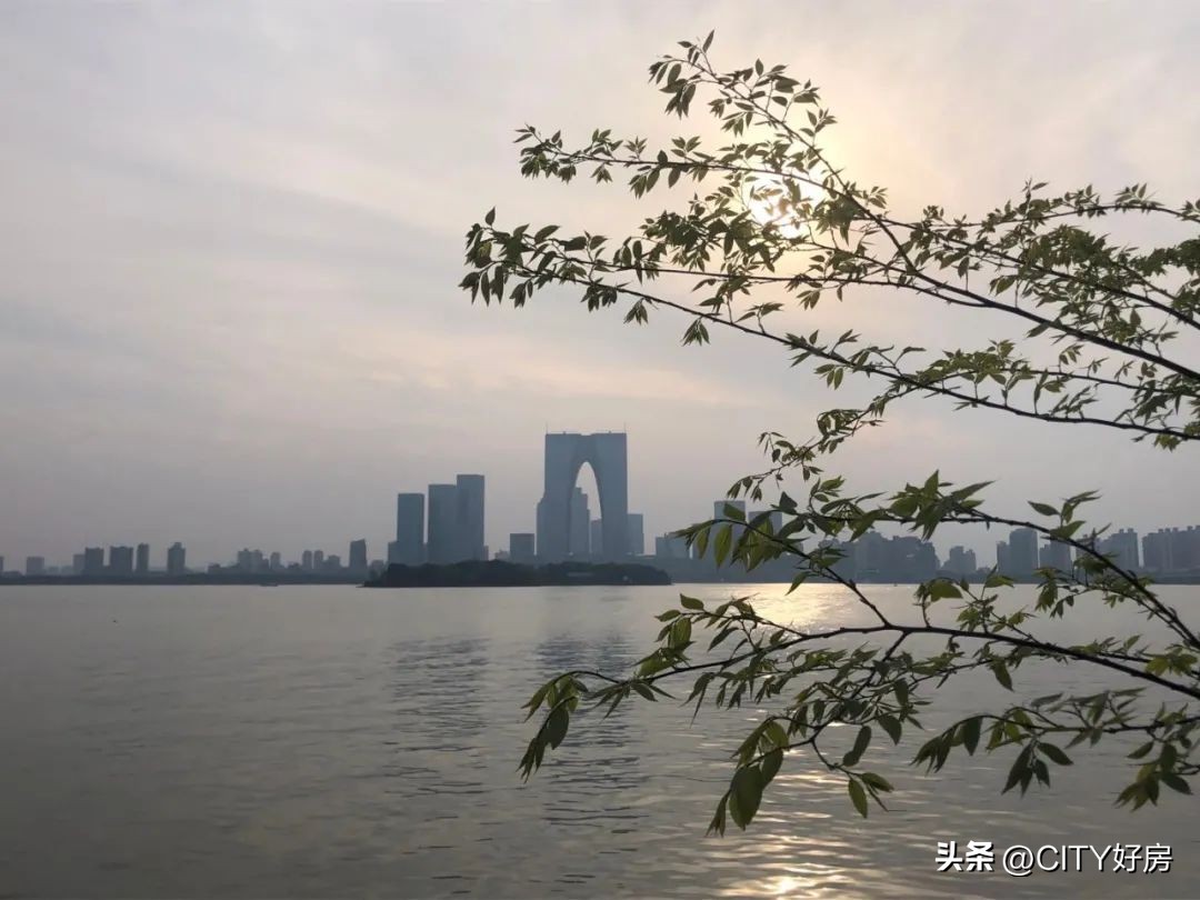 为什么苏州的幸福感很强