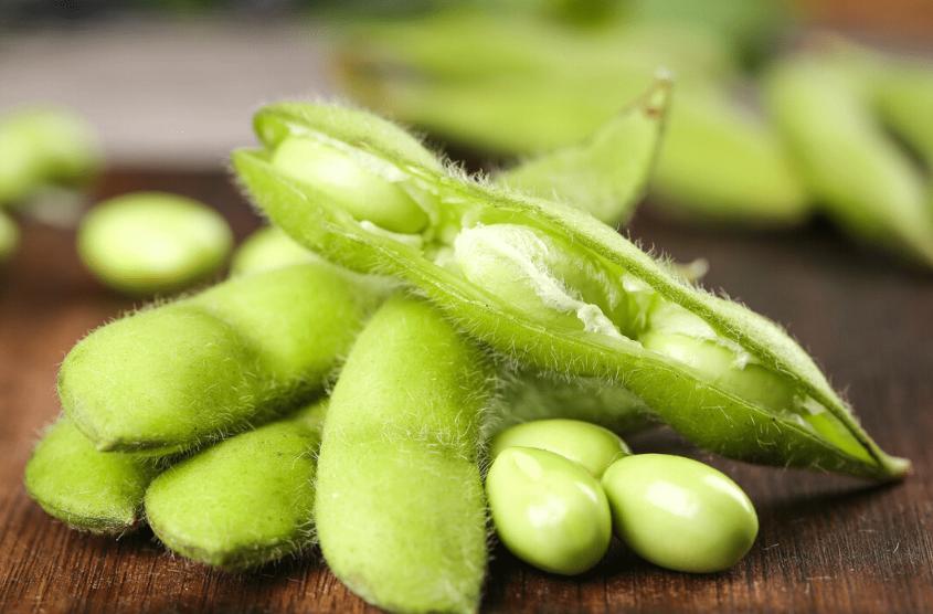 三伏天补钾的菜是什么,一些蔬菜更能高效补钾