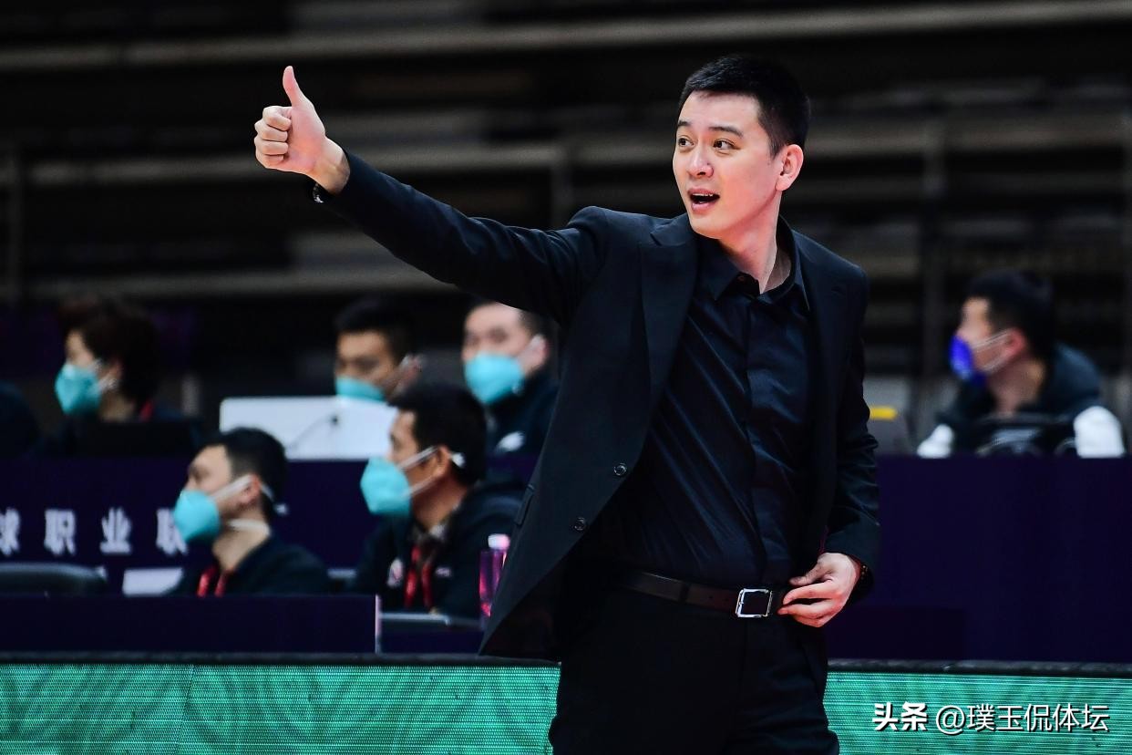 男篮教练杨鸣最新消息,辽宁男篮最新官宣消息杨鸣