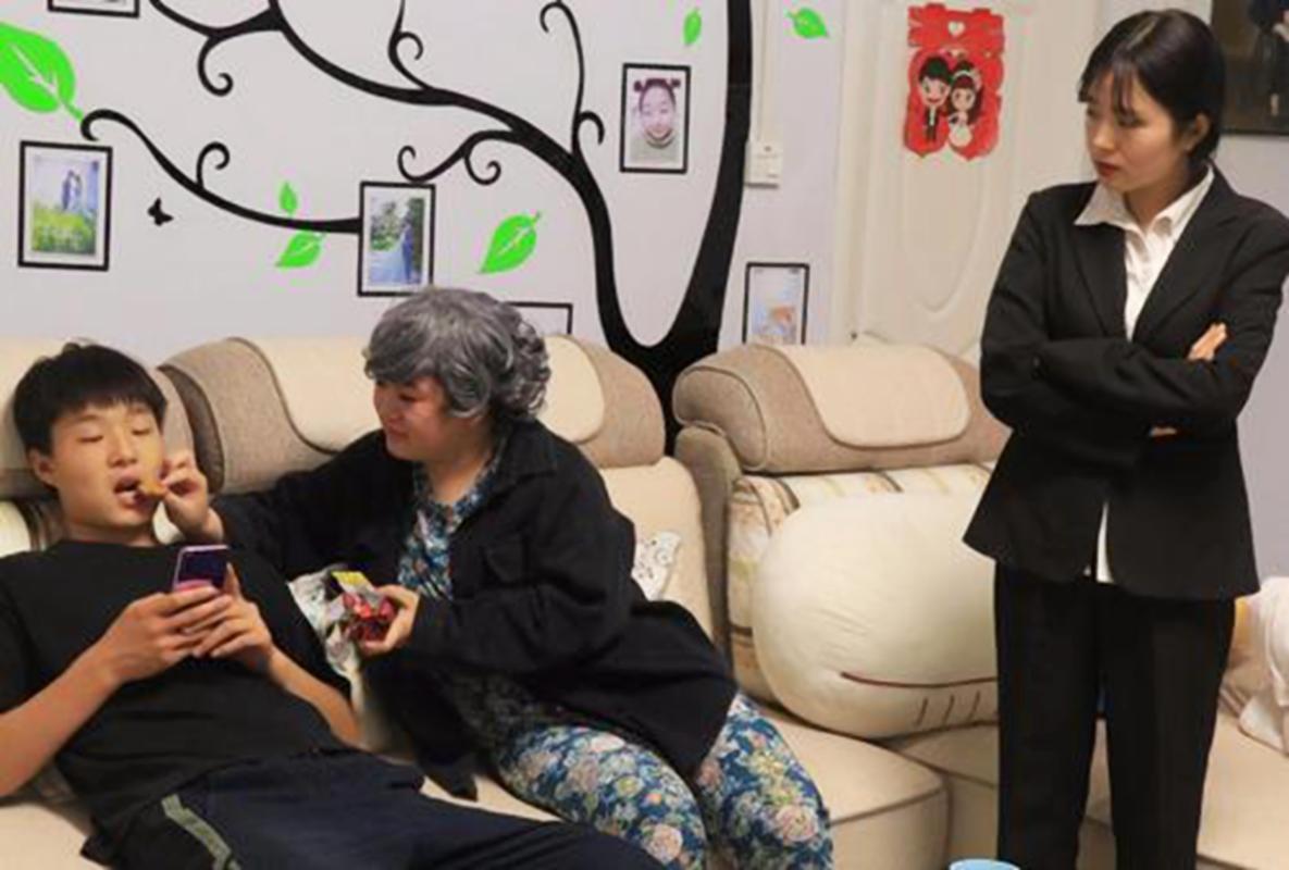 新型啃老正在迅速蔓延,新型啃老正在蔓延