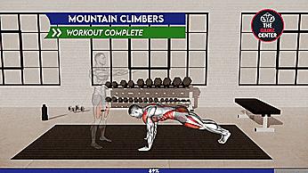 腿是身体的第二个心脏,腿是人类第二颗心脏