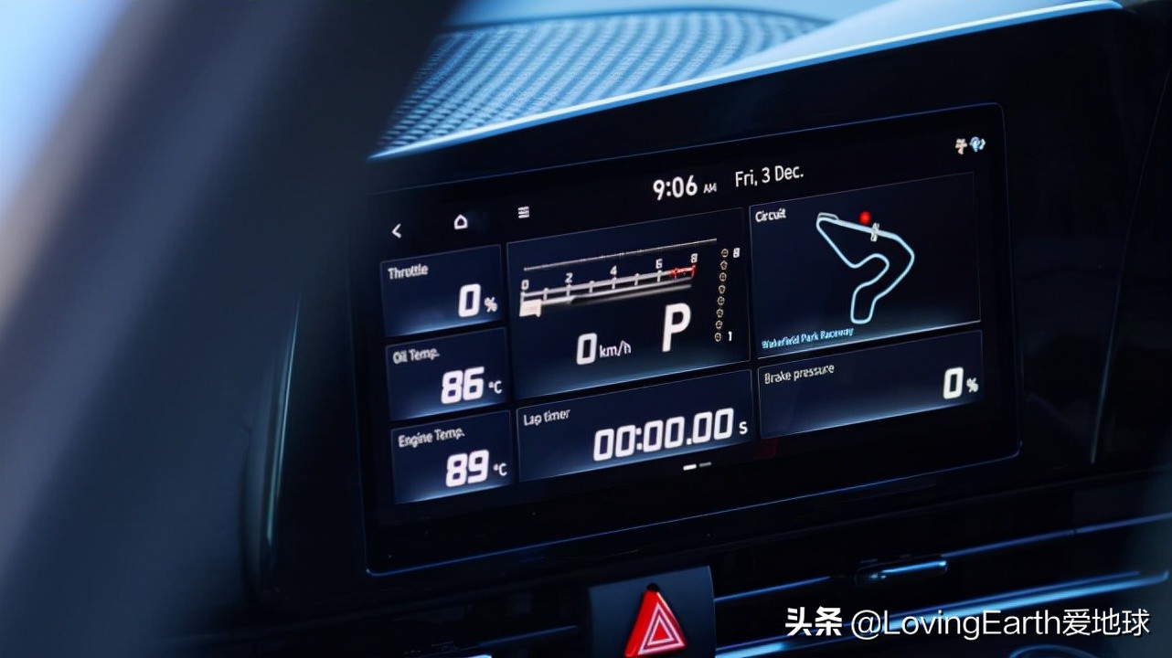 2022款现代i30n多少钱,现代i30n外观