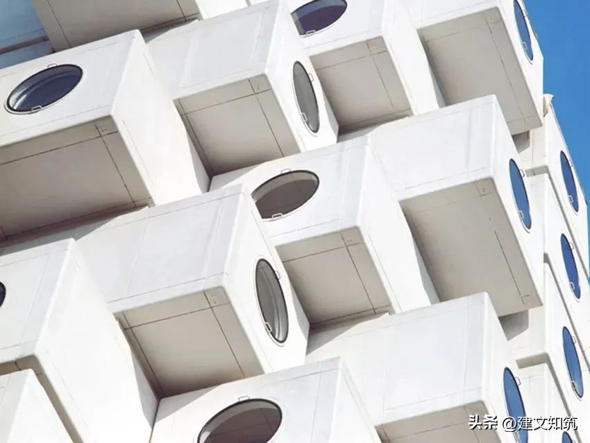 【荐筑】100张图，带你回顾2022年建筑圈