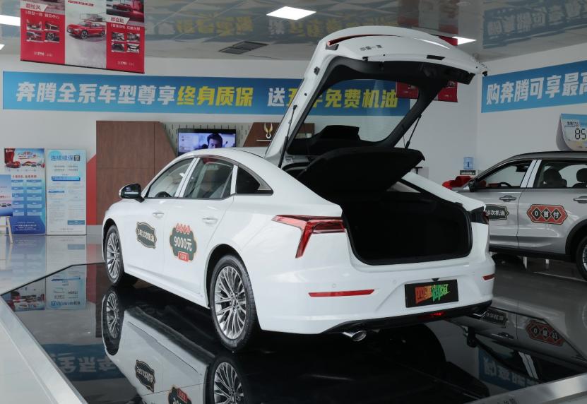 东方美学车型大全,东方美学的车型