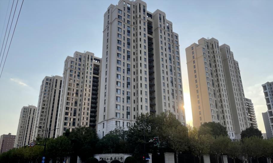 普陀中环内最好楼盘,普陀中环内最好的楼盘