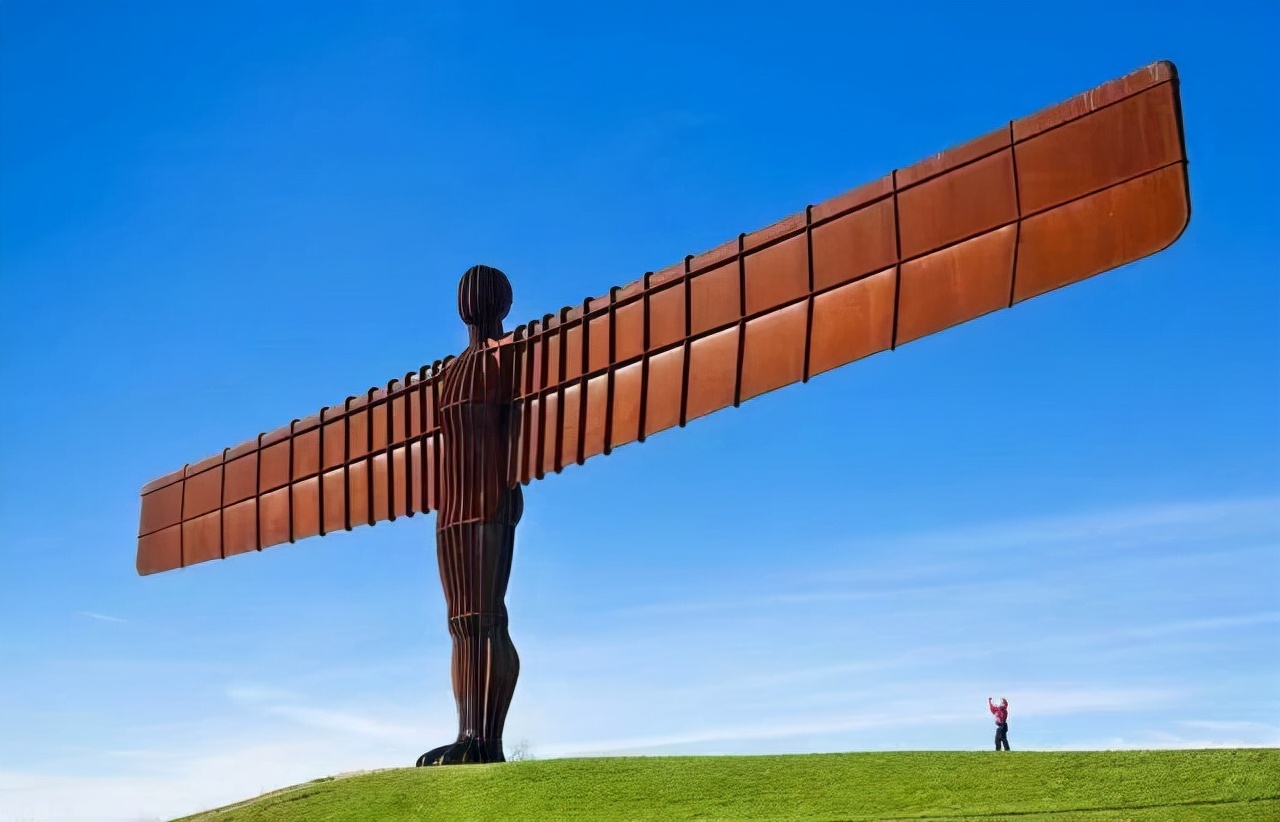 留学生眼中的中国乡村,英国东北留学生