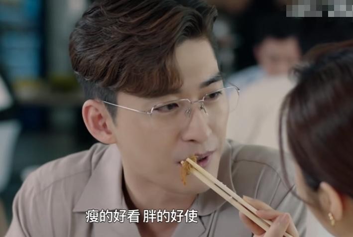 张翰从35岁到37岁的变化,张翰从20岁到37岁的变化