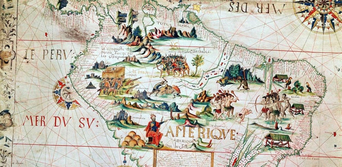 为什么美洲大部分国家讲西班牙语,美洲有多少个国家使用西班牙语