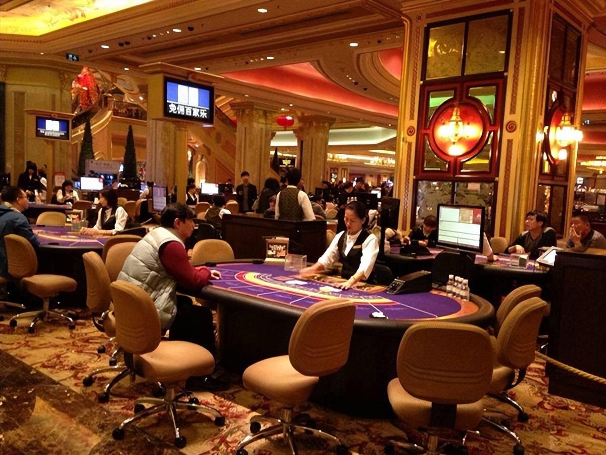 澳门自由行好还是跟团去好,澳门自由行一天