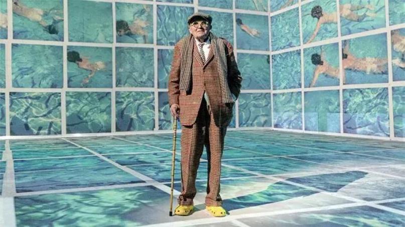 世界艺术展大全,2023年艺术展览最值得去的