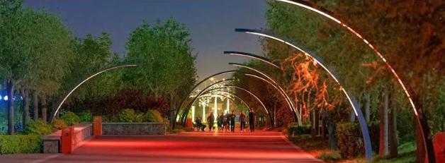 天津滨海新区必去十大网红景点,天津冬季打卡网红景点攻略一日游