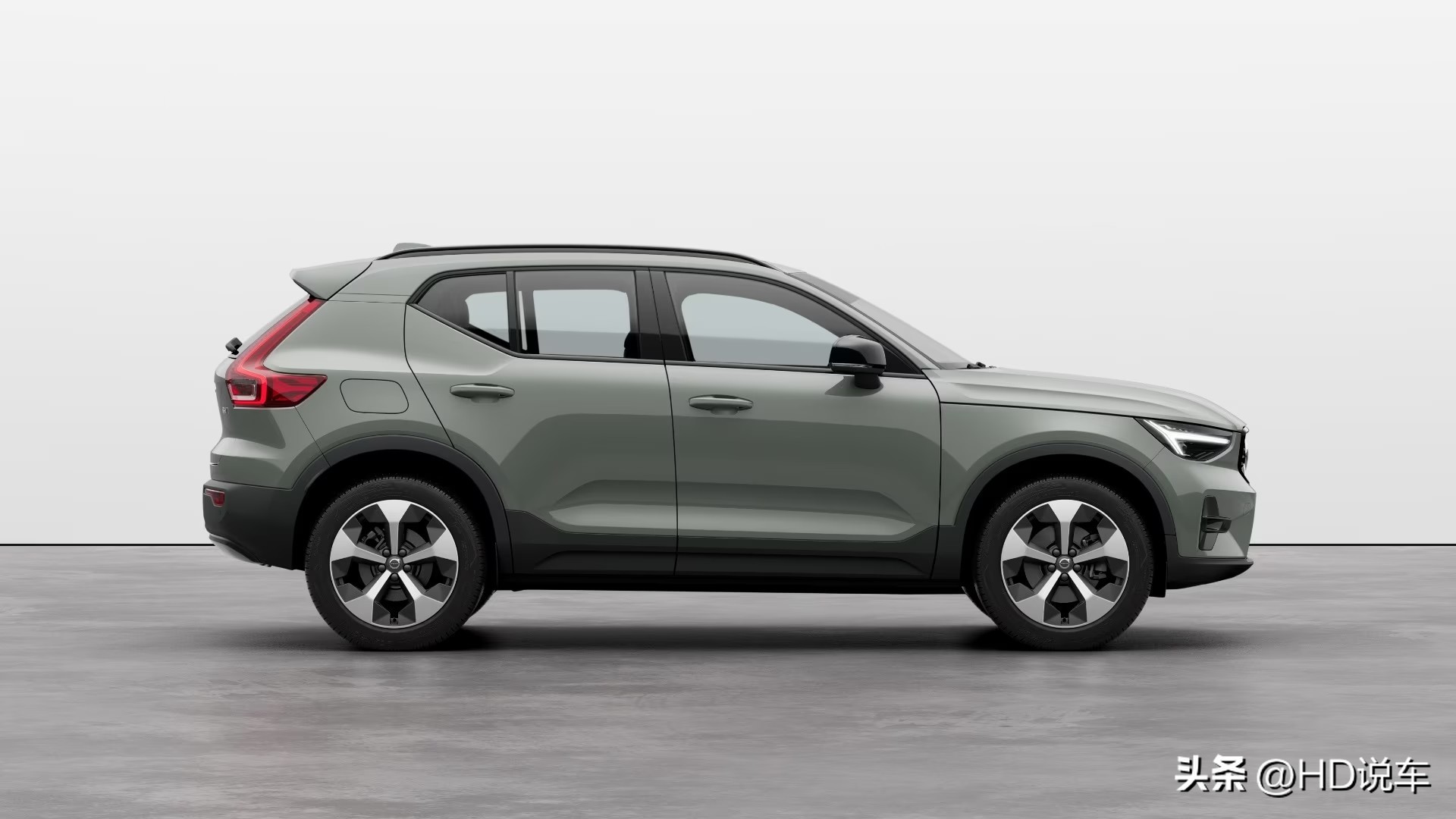 冒险家跟凯迪拉克xt4沃尔沃xc40,凯迪拉克xt4跟沃尔沃xc40如何选