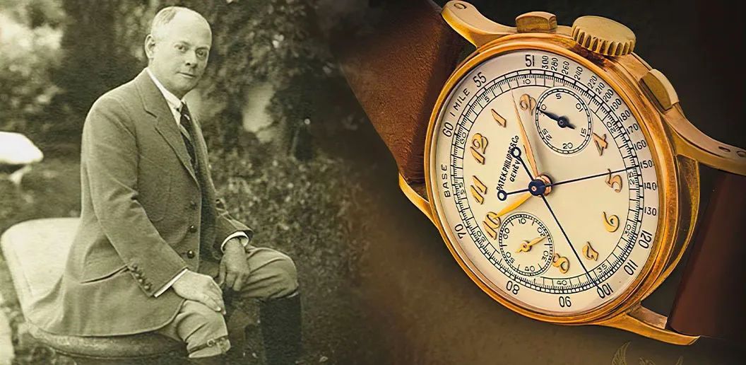 顶级腕表买出去没人要,顶级奢侈品名表百达翡丽