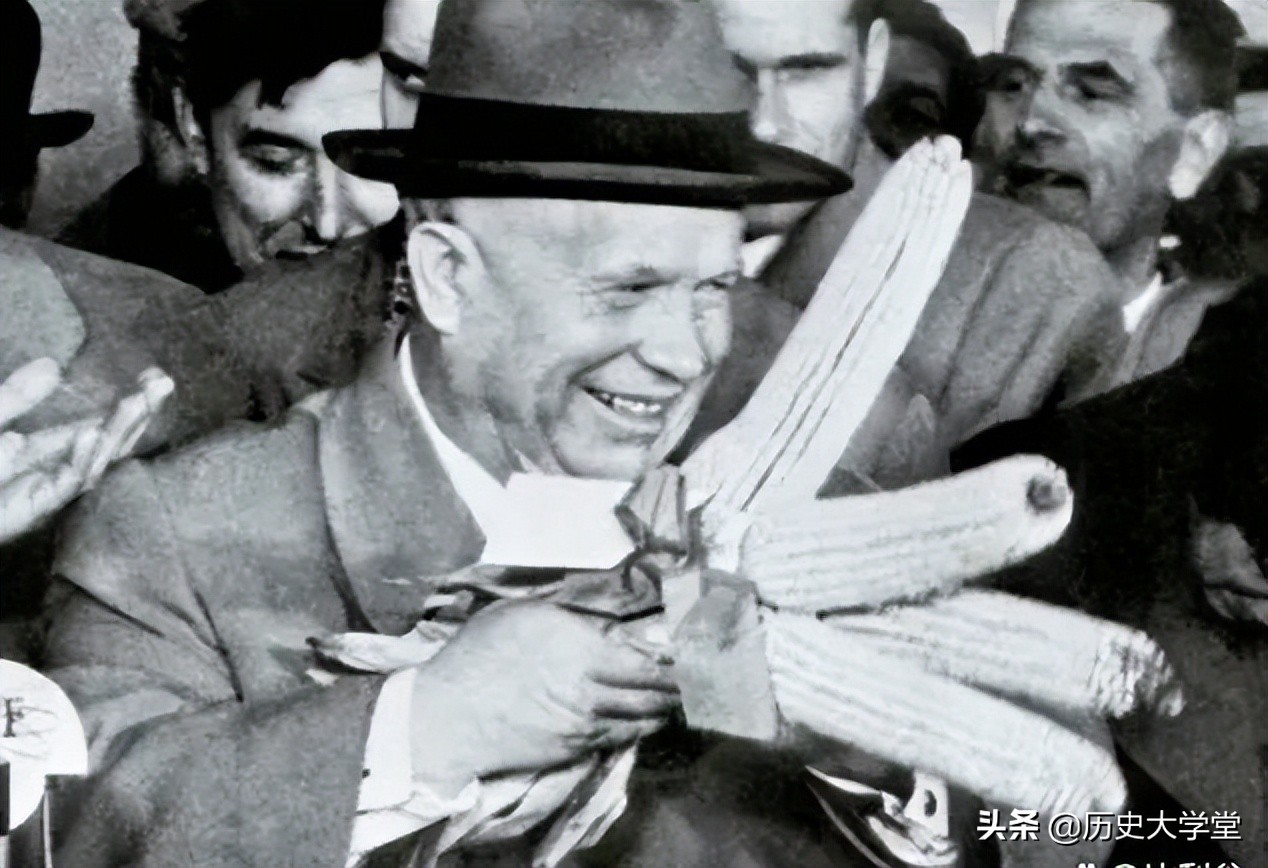 苏联罐头的发展历史,苏联生产的罐头