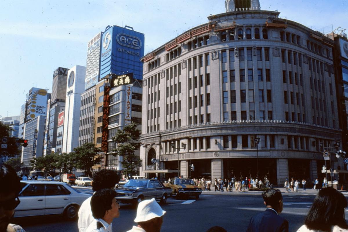 美国，一个闷声发大财的国家，结合历史了解一下（二）