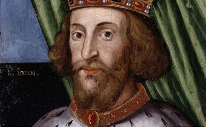 论中世纪晚期英国的圣徒，有着怎样的崇拜