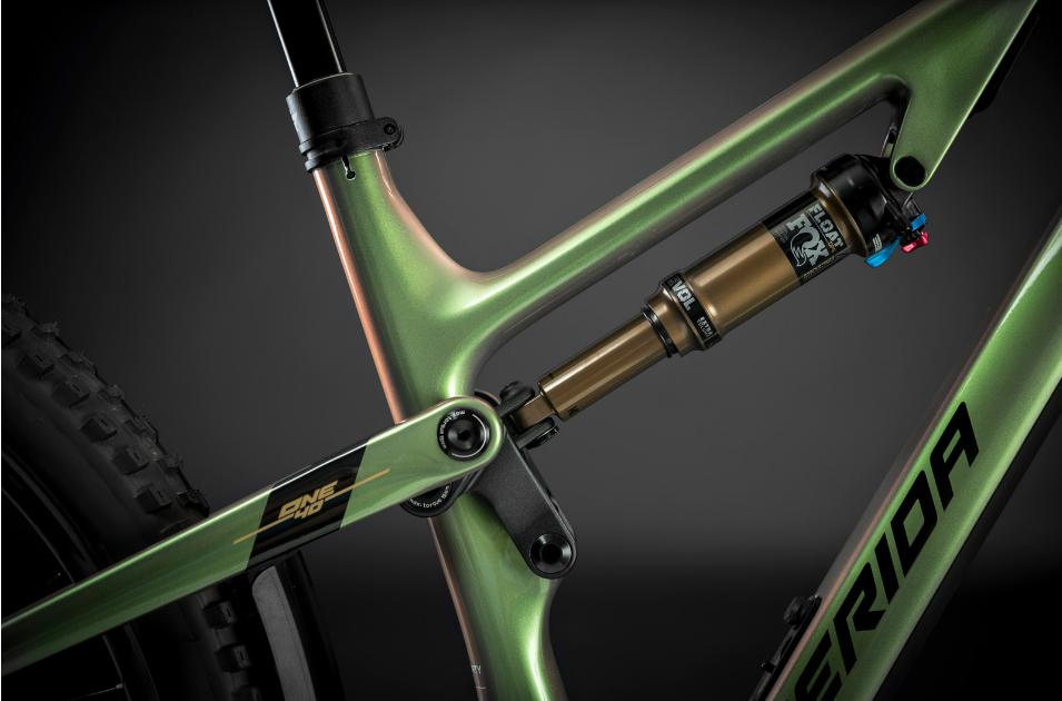 美利达入门山地车值得改装吗,美利达山地车对比休闲车