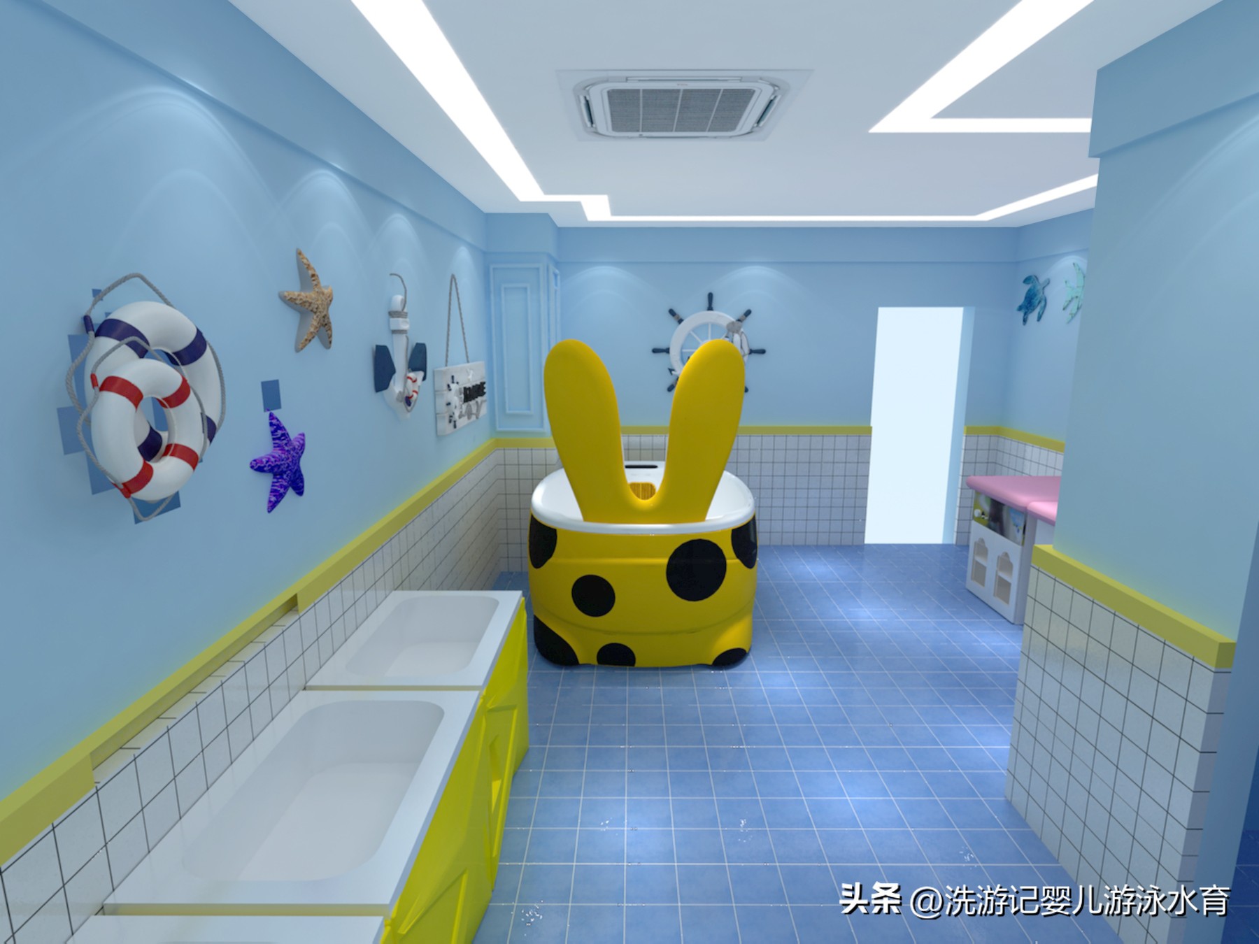 婴儿游泳馆需要哪些条件,婴儿游泳馆需要什么资质吗