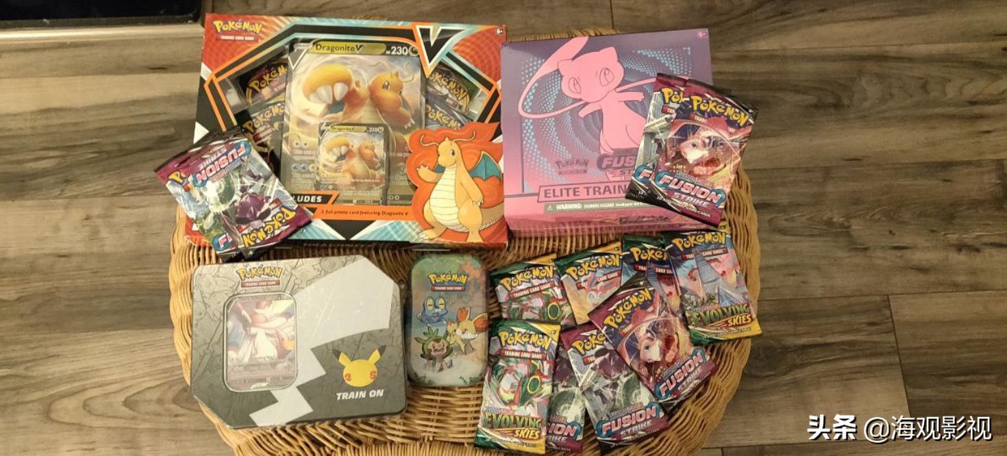 宝可梦卡牌是骗局么,宝可梦卡造假事件