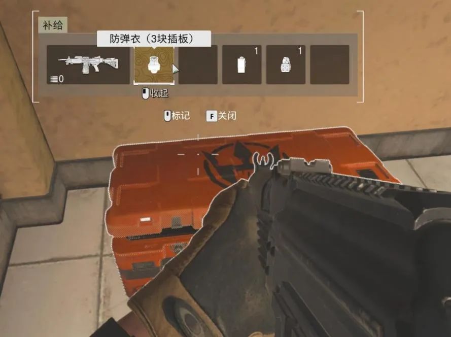 使命召唤塔科夫版本,使命召唤里的新模式怎么玩