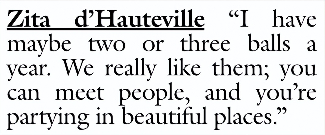 顶豪找贵族，LV家小公子的女友原来是伯爵之后…