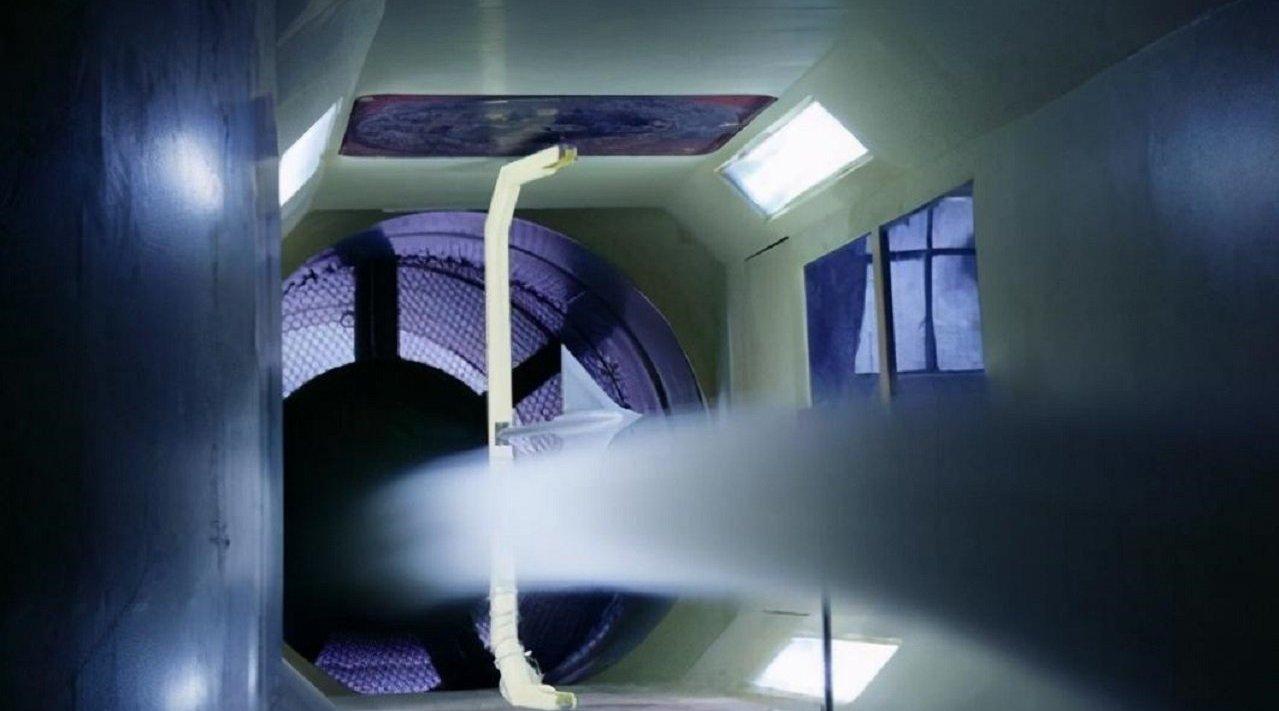 外媒评论30马赫风洞,老外评论中国30倍音速风洞