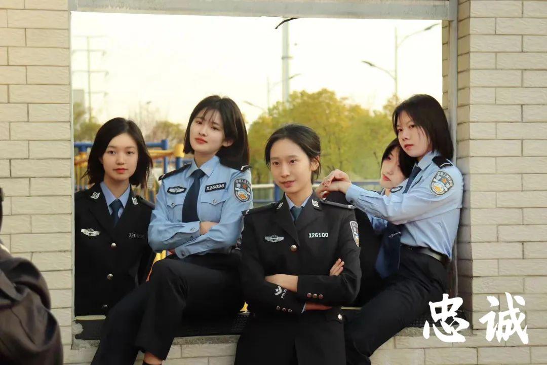 警官学院专业介绍,警官职业学院学什么专业好