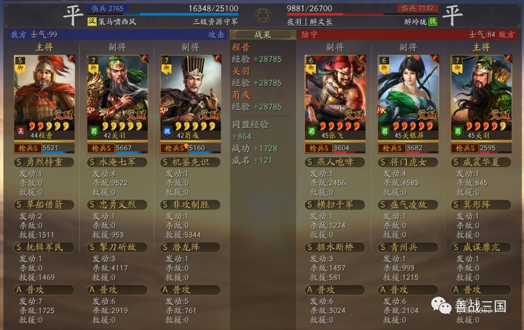 买个白板号竟连穿满红等风骑+麒麟弓,“狗官程”不是满红专属