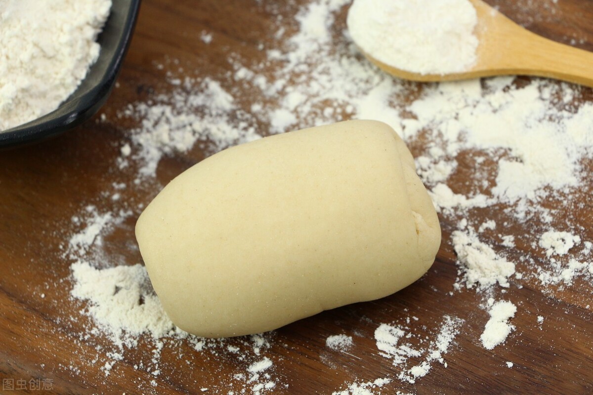 公认口感最好的面粉,什么地方的面粉最好最正宗