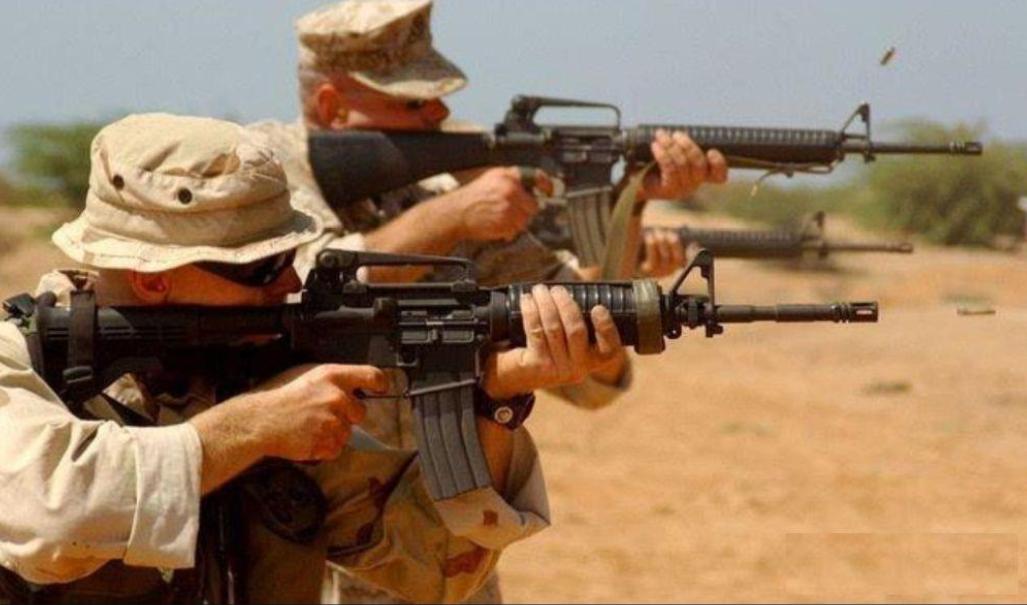 闻所未闻武器,闻所未闻的武器