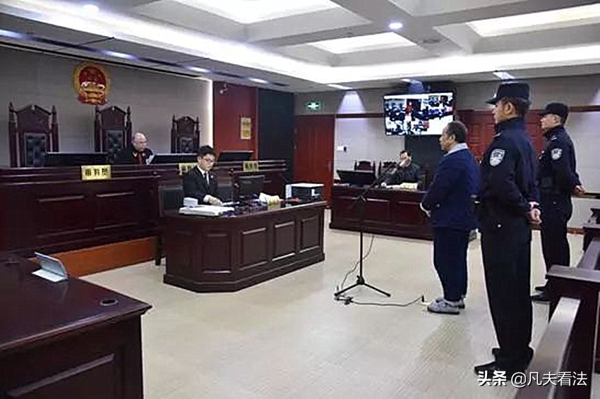 吴敦武案最新结果,吴敦武判决结果