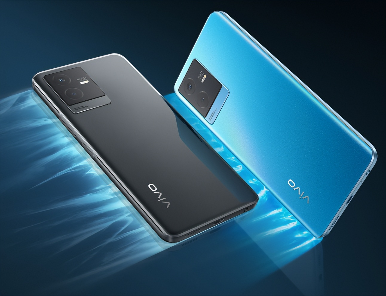 2023年买vivo\iQOO手机,看这篇就够了(2月)