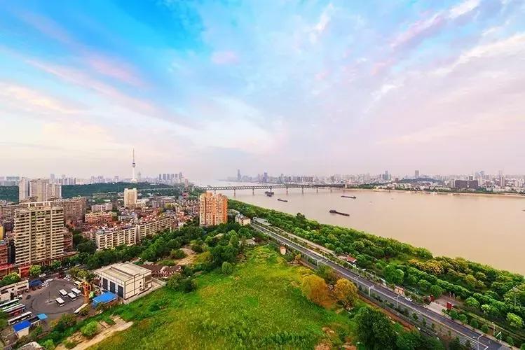 武汉长江新城规划图,武汉长江新城官网