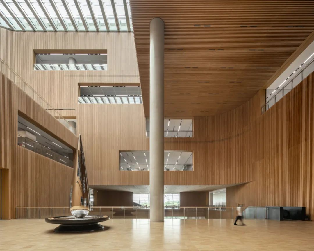 上海市中心将崛起新地标,上海未来建设新地标