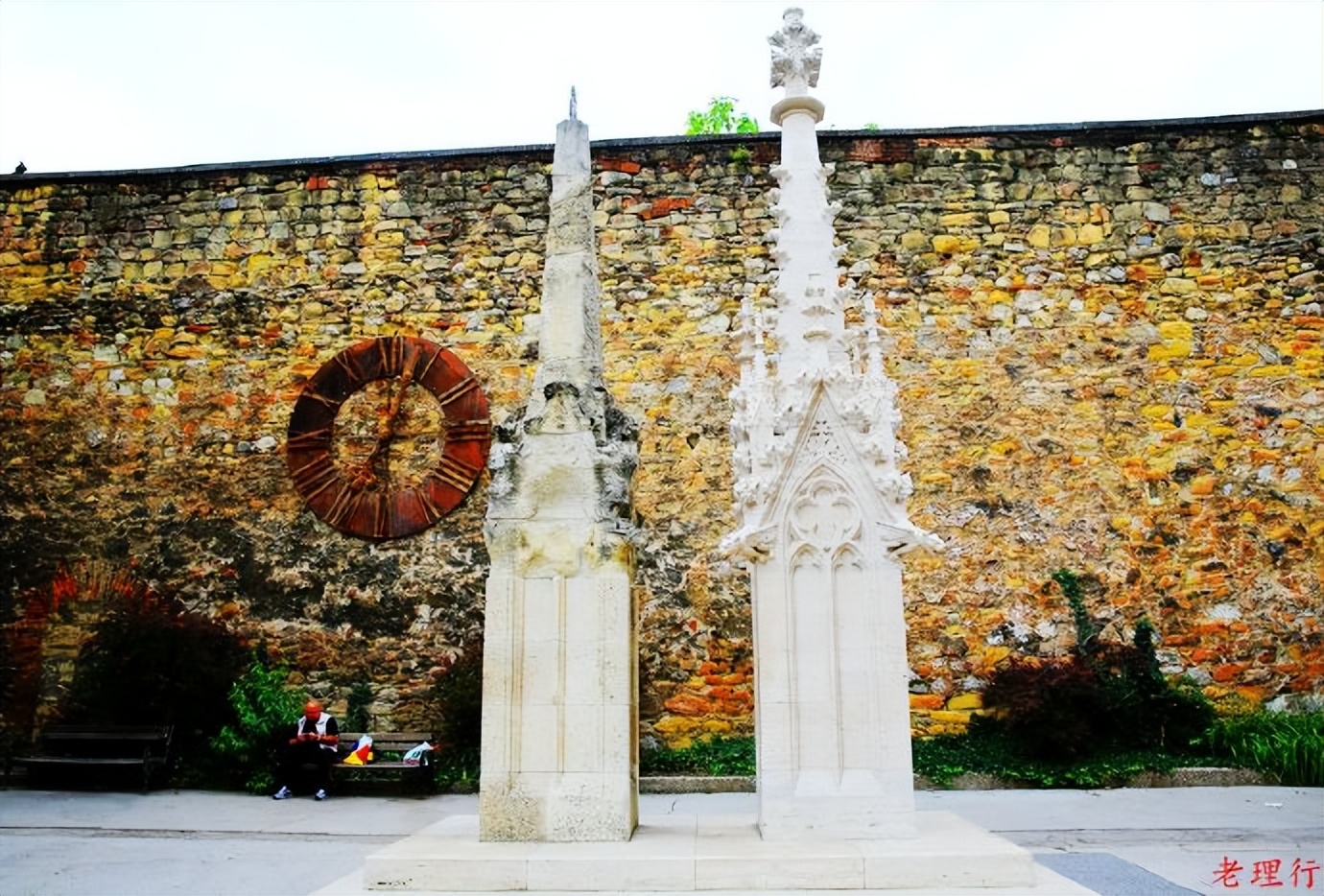 走进巴尔干（6）—博物馆之都「克罗地亚」