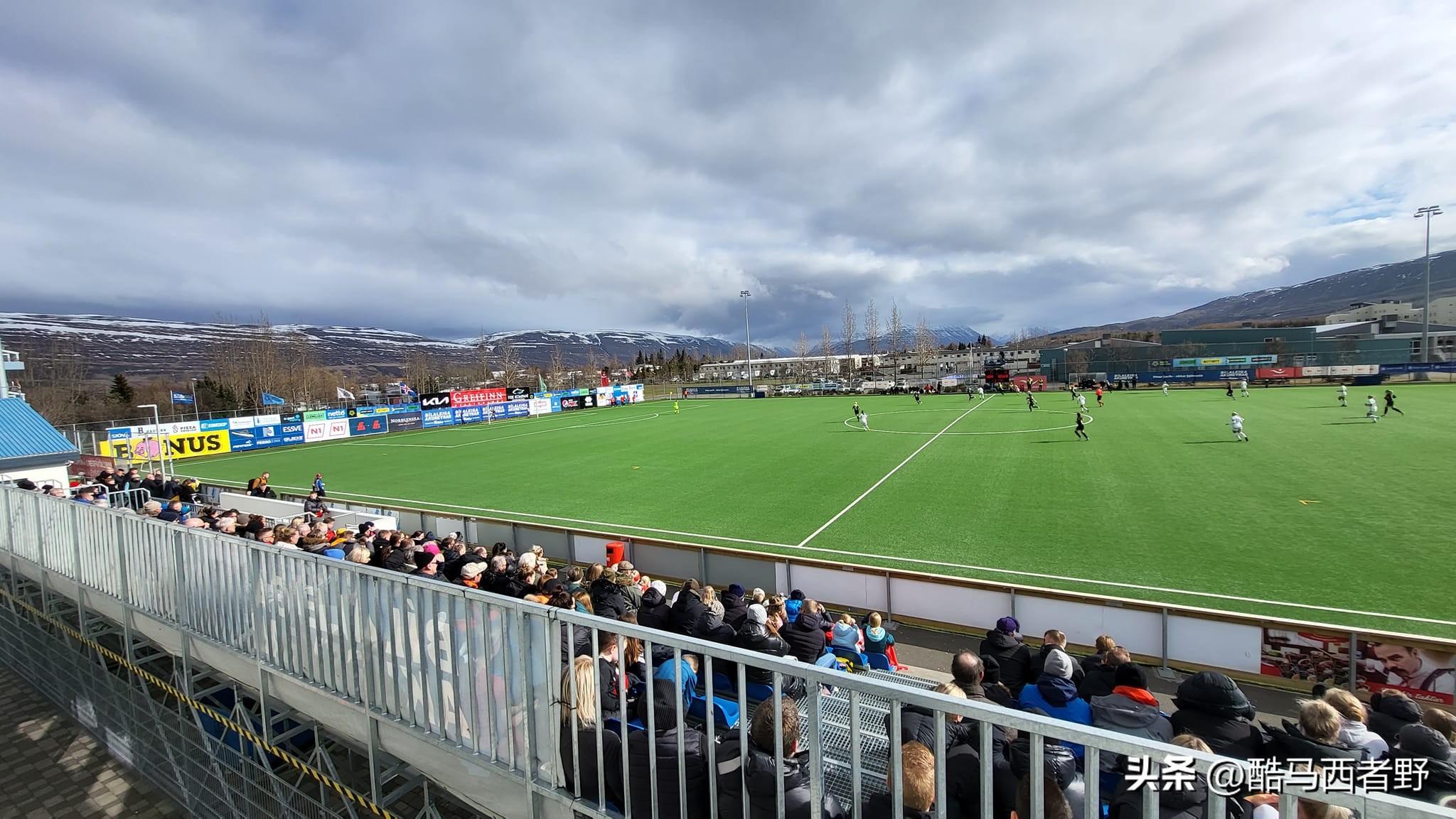 冰岛足球青训,女足冰岛联赛实力如何