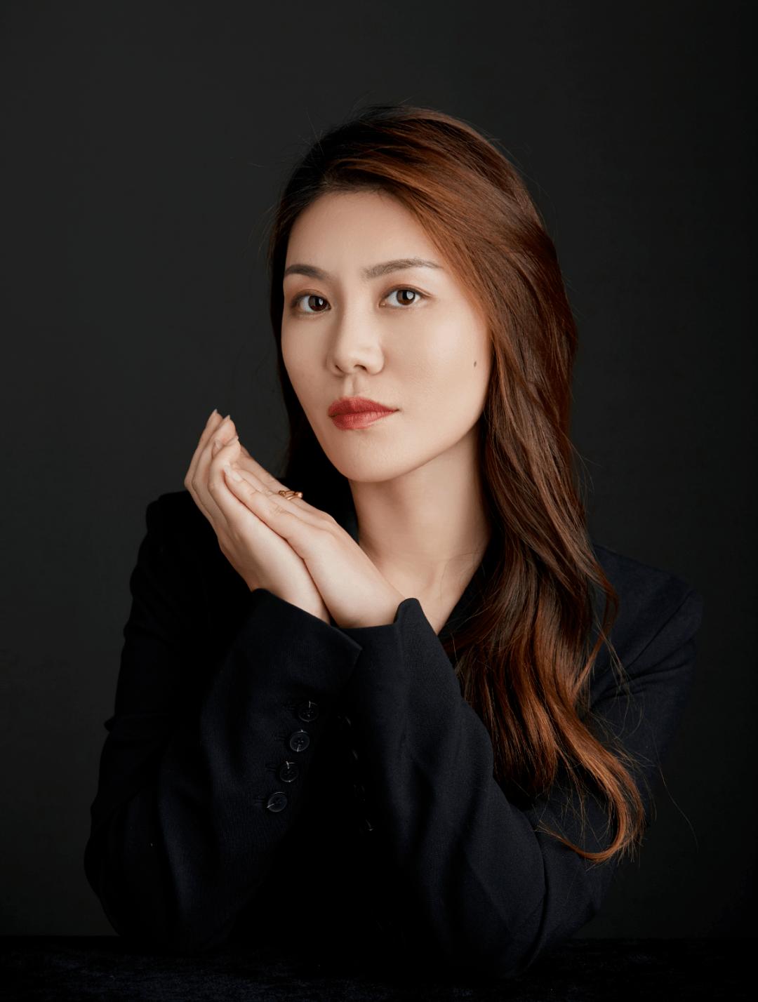 蕾迪专访|刘素贤:在工程行业中盛放的玫瑰