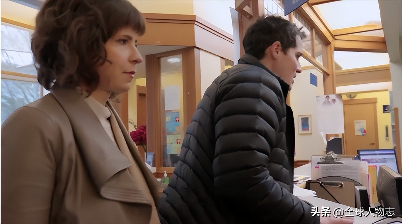 孕妇在美国生小孩,美国孕妇怀孕6年