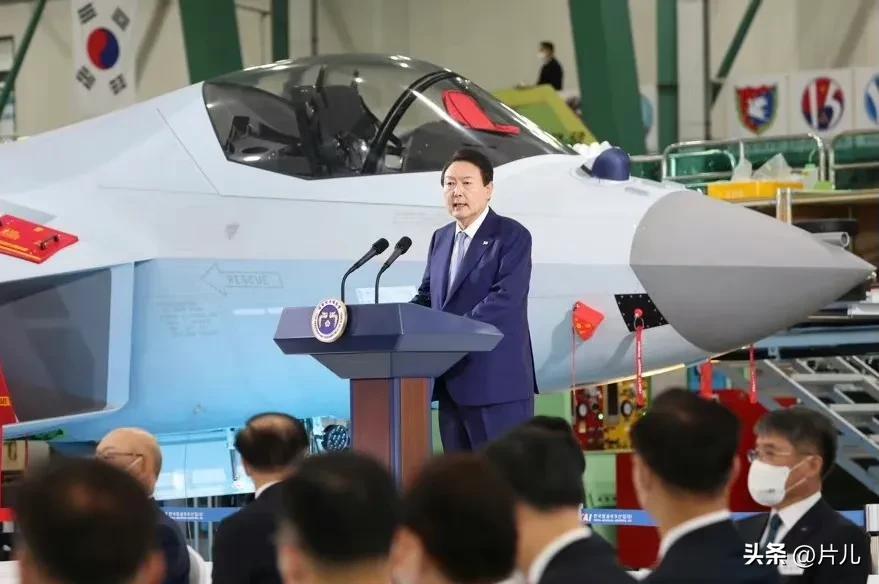 不可思议！比汽车还赚钱，韩国*火军**商迎来顶级机会