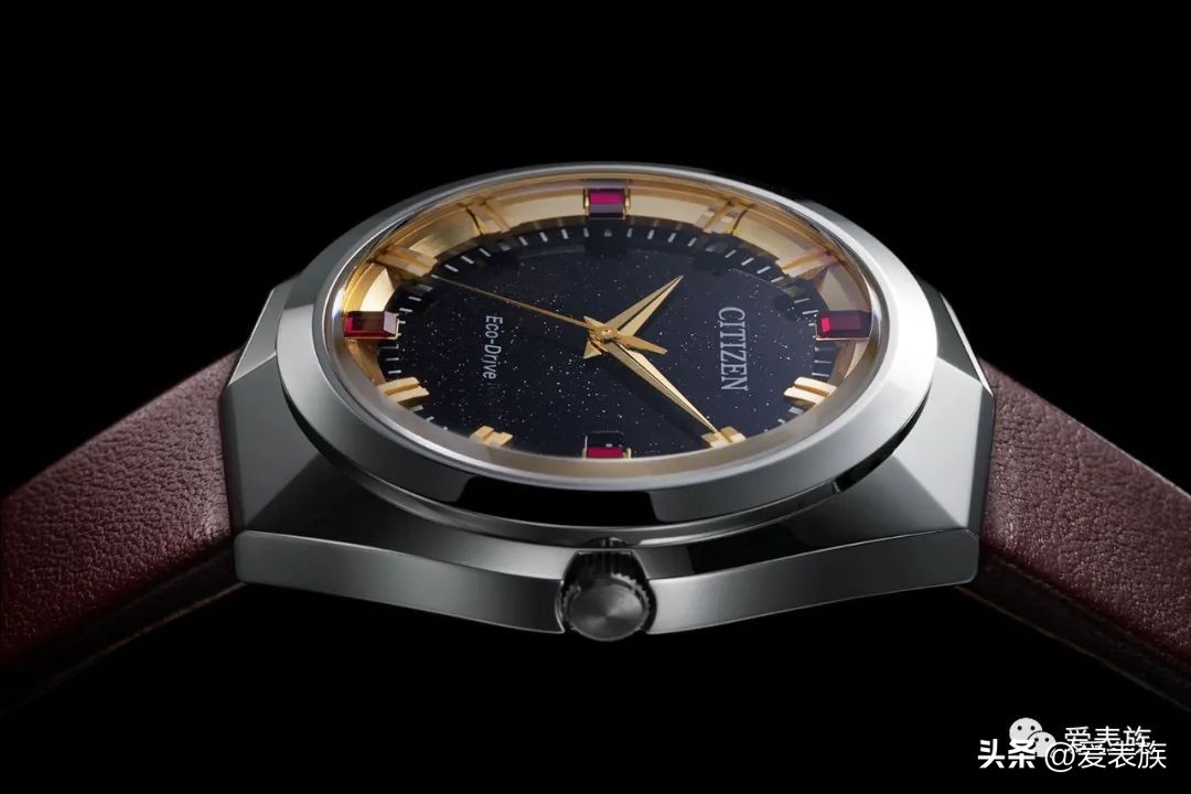 西铁城光动能手表首次充电,西铁城eco-drive光动能要充多久