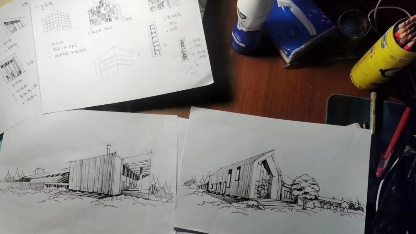 如何自己设计装修房子,自己设计房子的软件